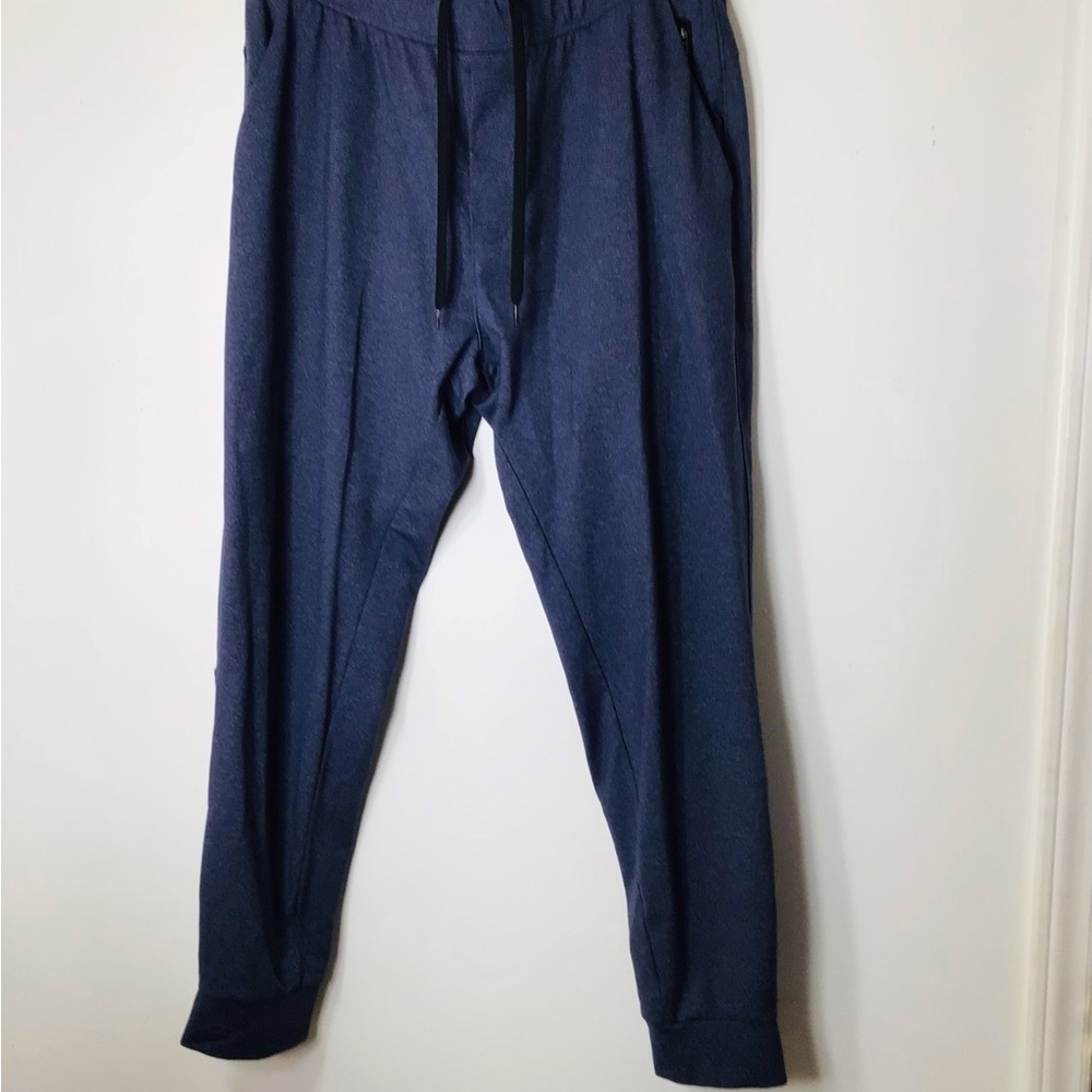 Public rec pants men blue 34/30